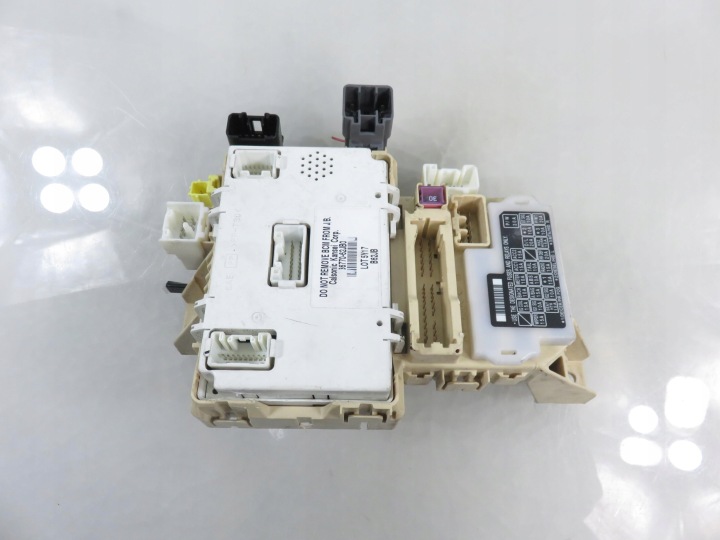 FUSIBLE SUZUKI SWIFT III (MZ, EZ) 1.3 4X4 (RS 413) M13A 3677062JB0