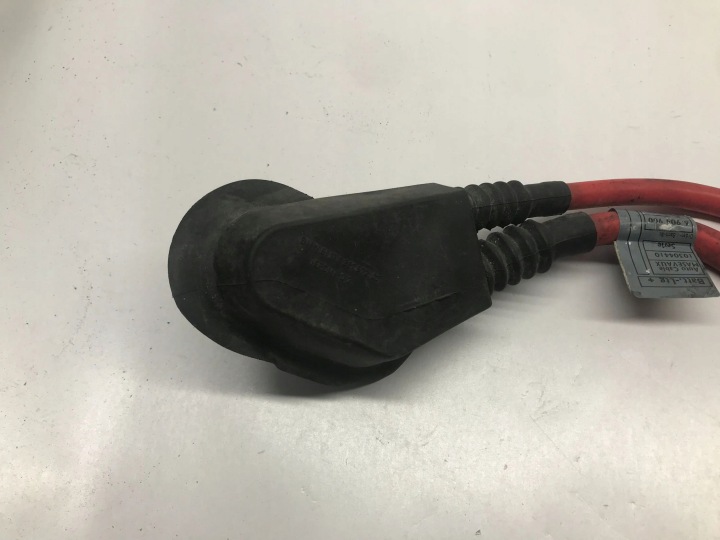 BMW 7 E65 E66 CHÂSSIS MODULE FUSIBLES 8387568 2002