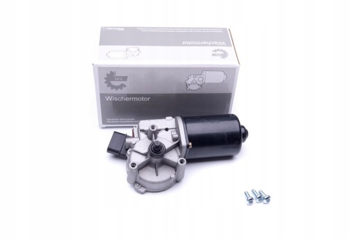 MOTEUR ESSUIE-GLACES AVANT ALMERA TINO 28815BU000