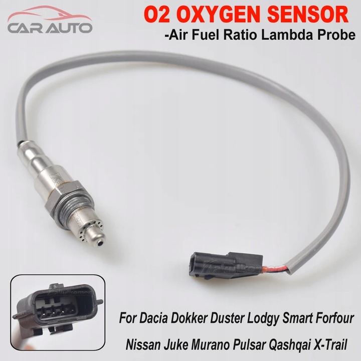 FOR 0258030336 PROBE LAMBDA FOR LADA VESTA DACIA DOKKER DUSTER photo 1 - milautoparts-fr.ukrlive.com