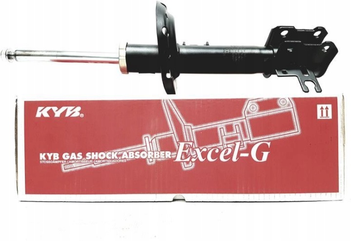 KYB 339703 AMORTISSEUR