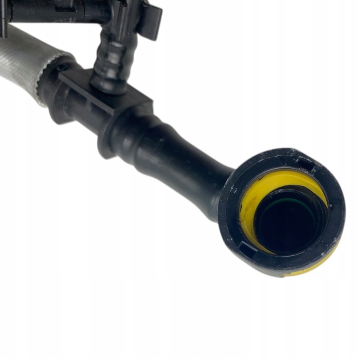 CONDUITES DE DÉRIVATION CARBURANTS RENAULT CLIO V 1.0 TCE 118263479R