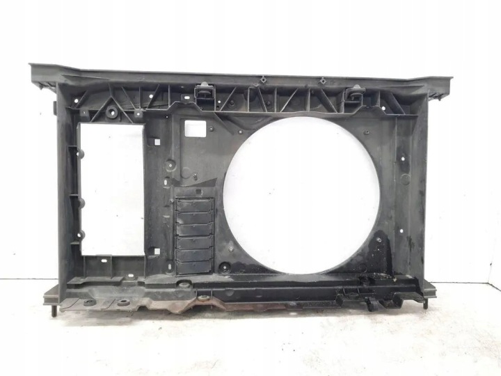 ENSEMBLE RADIATEURS PEUGEOT 307 CC (3B) 9680354280 2.0L DIESEL 100KW 2008