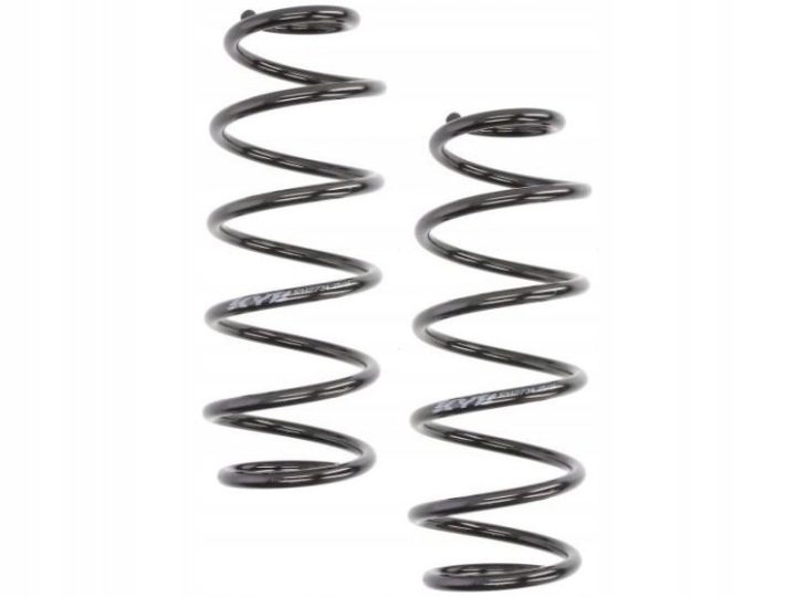 KYB RH2734 RESSORT SUSPENSIONS