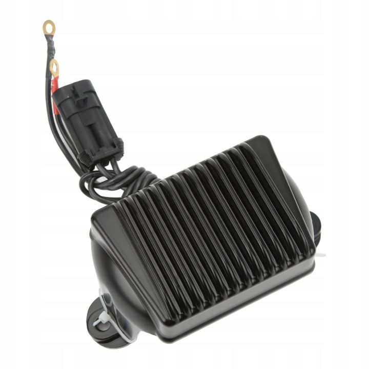 CHARGEUR TENSION 74505 02 ÉLECTRONIQUE RÉGULATEUR TENSION ALLUMAGE RB