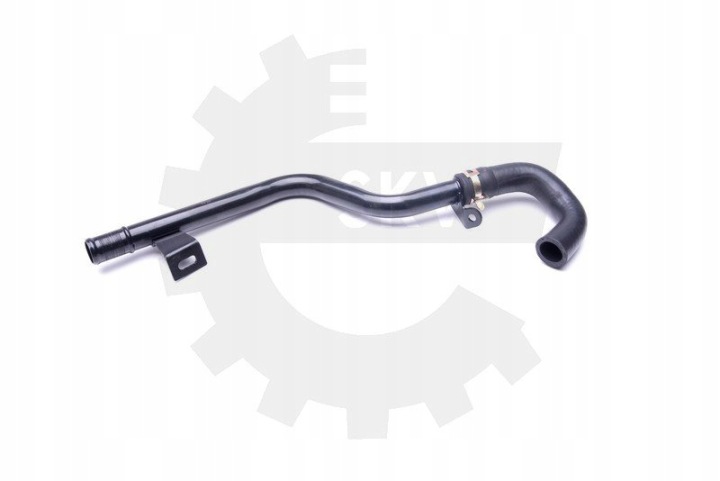 SKV 43SKV605 FIL UKL. REFROIDISSEMENT BERLINGO C2 C3 I II C4 I/1007 307 30