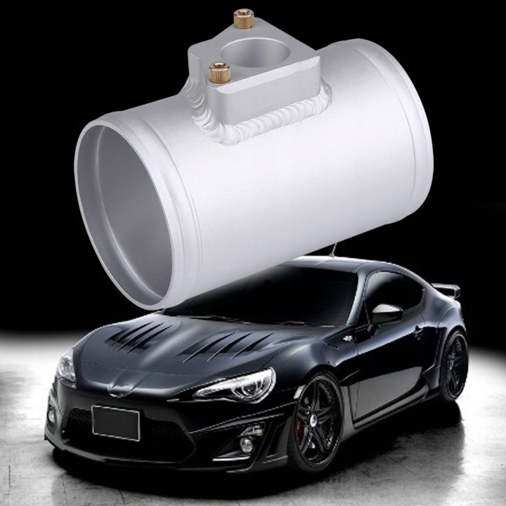 CAPTEUR FLUX AIR SUPPORT ADAPTATEUR SOUS CAPTEUR 77MM