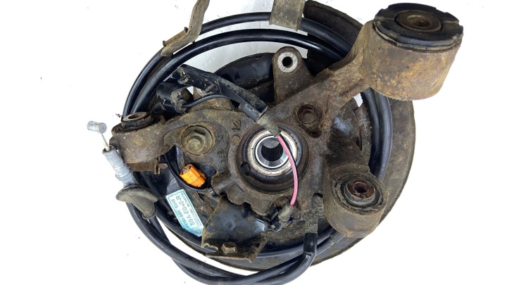 ROTULE DE DIRECTION MOYEU DROITE DROIT ARRIÈRE HONDA CR-V II LIFT 2005-2006R.