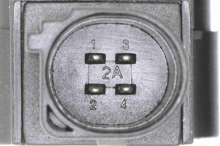 VEMO SENSOR REGULACIÓN ZASIEGU DE LUZ 