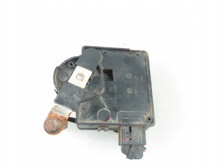 MODULE BATTERIE AUDI A6 C6 4F0915181A 4F0910181E 0199000013