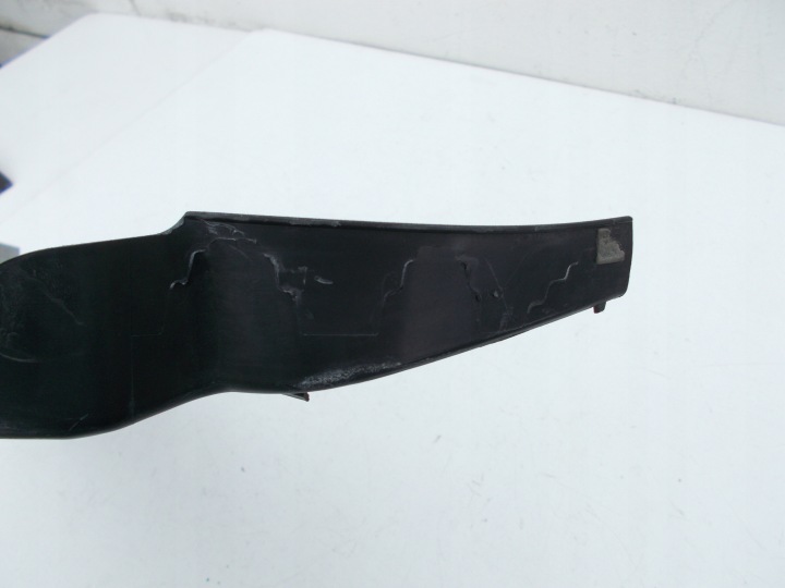DOUBLURE DE PASSAGE DE ROUE PLASTIQUE SKODA CITYGO 1S1819403 1S1819404
