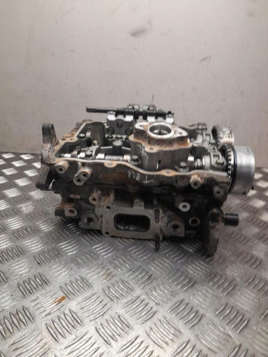 HYUNDAI I30 III 1.0 T-GDI 120 KM CULASSE MOTEUR 22111-07500 G3LE