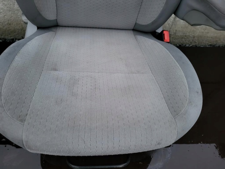 VW SHARAN GALAXY ALHAMBRA I LIFT 00-10R. SIÈGE AVANT DROIT AVANT OE JEU