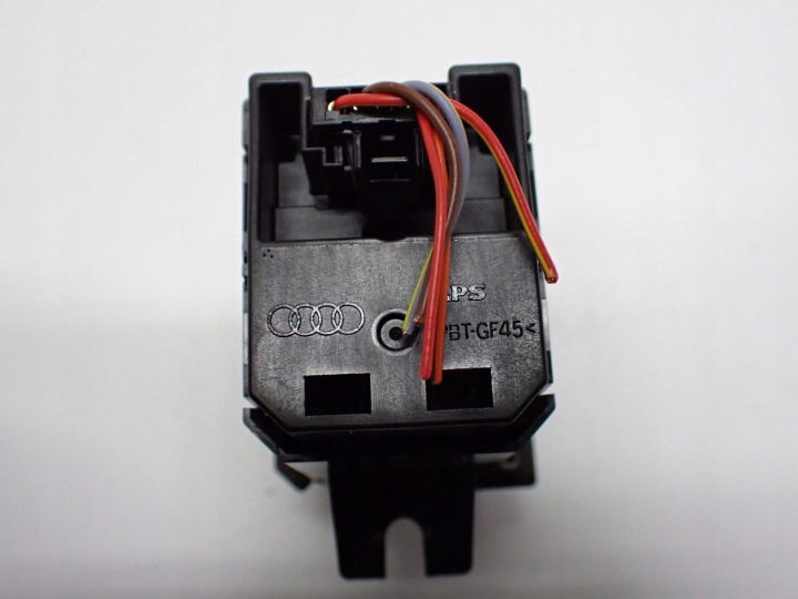 NAVIGATION NAVI RADIO MONITEUR 8W1919620A 8W2035043L AUDI A4 B9 8W 22R