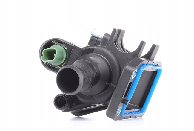 RIDEX 316T0057 THERMOSTAT LIQUIDE REFROIDISSEMENT 83°C VERS FORD FUSION (JU)
