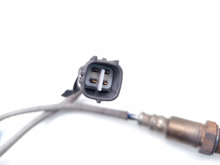 TOYOTA VELFIRE SONDE LAMBDA 2.4 ESSENCE 125KW (170 HP) 89467-58030 2013 MPV