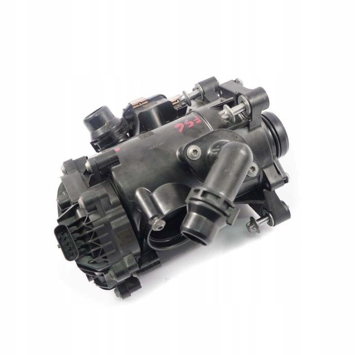 BMW X1 F48 MINI F56 THERMOSTAT CHÂSSIS 8631943