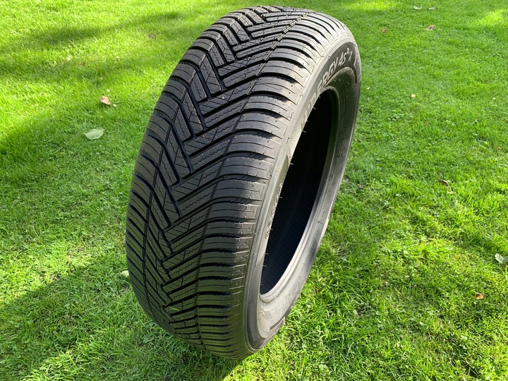 HANKOOK 4S H750A 225/60/17 Kia Sportage Całoroczne