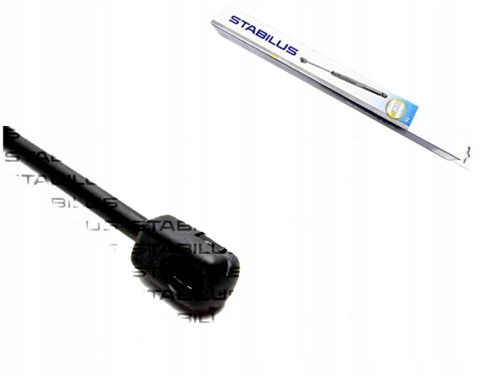 RESSORT GAZEUSE COUVERCLE COUVERCLES DE COFFRE STABILUS 907985
