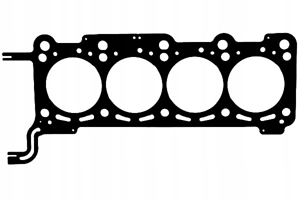 VICTOR REINZ GASKET CYLINDER HEAD AUDI A8 4.2 TDI QUA photo 1 - milautoparts-fr.ukrlive.com