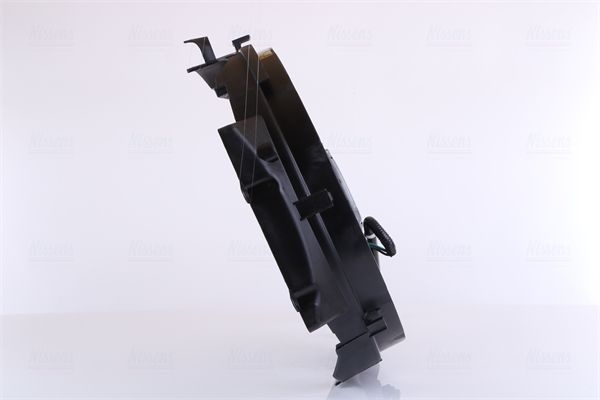 VENTILATEUR RADIATEUR NISSENS 1341175 1341312