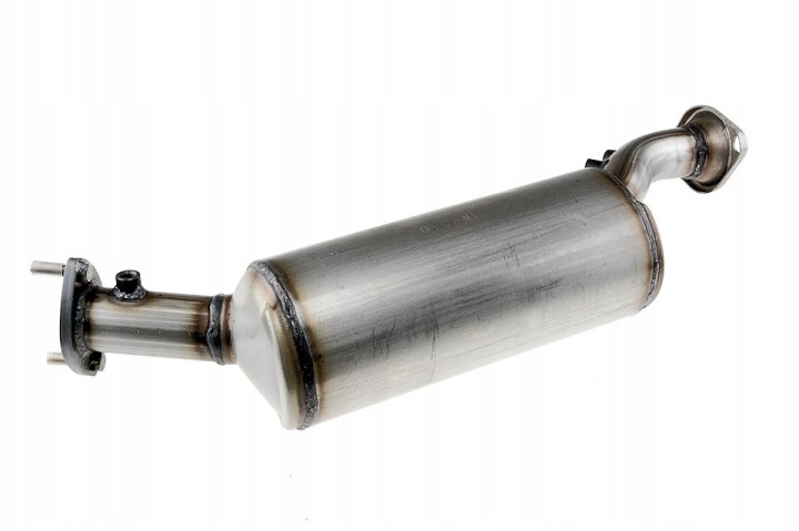 NTY DPF-SU-000 FILTRE SADZY FILTRE PARTICULES DURES