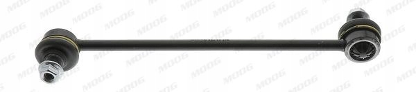 CONNECTOR DRIVE SHAFT STABILIZER REAR LEFT/RIGHT 261MM LEXUS ES TOYOTA CAMRY 