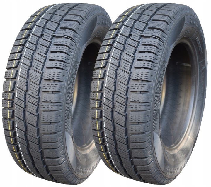 2 NEUMÁTICOS WIELOSEZONOWE 225/65R16C CALOROCZNE 2 PIEZAS 225 65 16C 