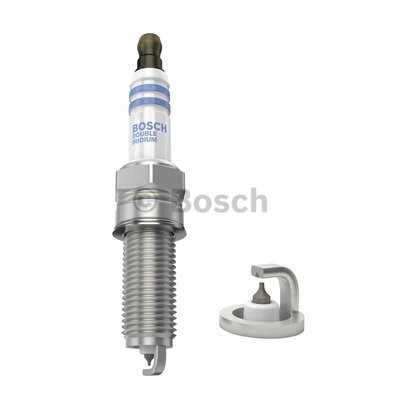 BOUGIE BOUGIE D'ALLUMAGE SMART FORTWO 450 04- 0242140515