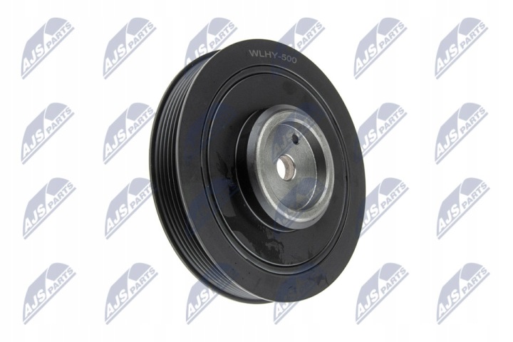 KOLO POULIE ARBRE VILEBREQUIN KIA SPORTAGE 04-,