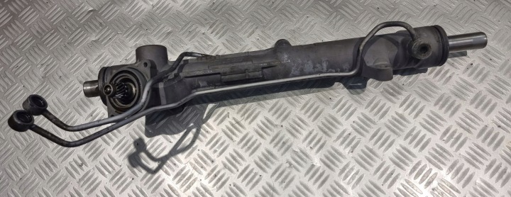 BMW E60 E61 CRÉMAILLÈRE DE DIRECTION DIRECTION ACTIVE STEERING 6770160 05R