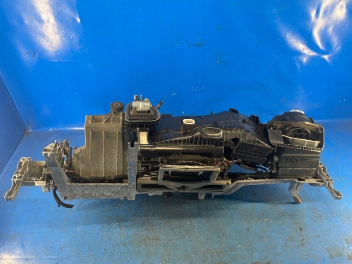 RENFORCEMENT TABLEAU DE BORD INSTRUMENTATION 51 45 9 624 953 BMW XM (G09) 23-