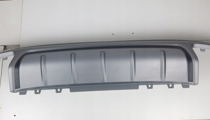 VOLVO V60 DOUBLURE MOULURE INFÉRIEURE PARE-CHOCS ARRIÈRE 10-18R. 31373252 HANDAN0051