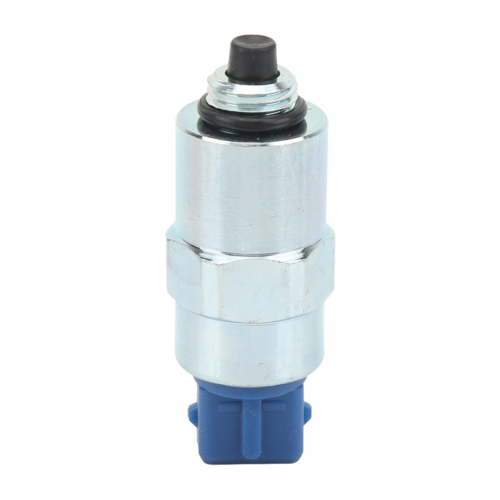 ÉLECTROAIMANT POMPES CARBURANTS 12 V RÉGULATEUR DE TURBINE 7185900G HAUTEUR CZULOSC A9