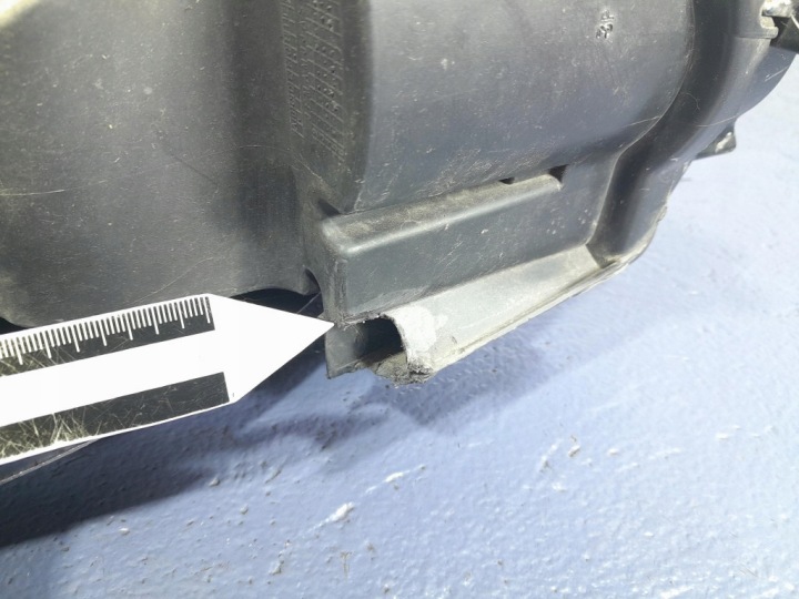 RANGE ROVER SPORT II 2 13-17 PHARE BI-XENON NON ADAPTATIF LED 8PIN