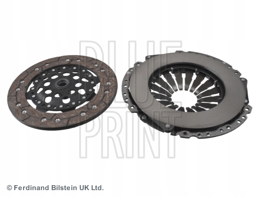 KIT ADHÉRENCE OPEL CORSA C (F08, F68) 2000.09- 2