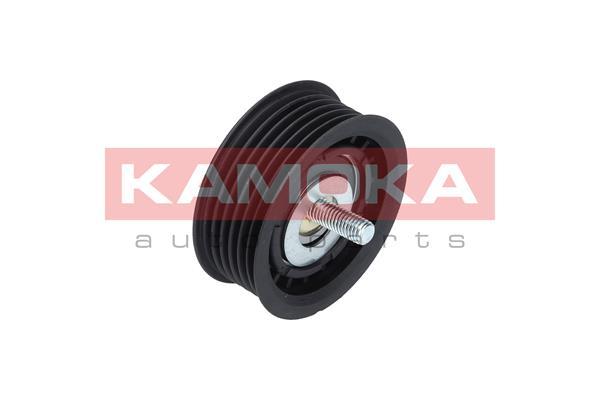 GALET COURROIE AUDI A4 97-15, A5 07-17, A6 97-, A8 97