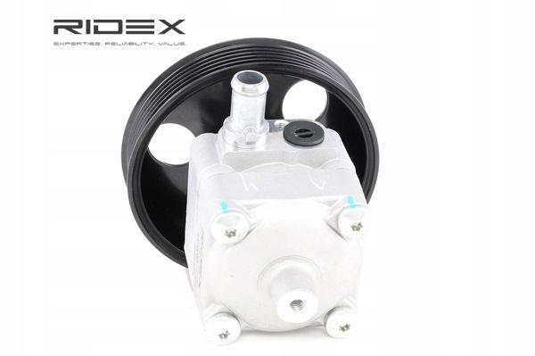 POMPE AMPLIFICATEUR CAOUTCHOUC RIDEX 12H0057 VERS VOLVO V70 II (285) XC90 I