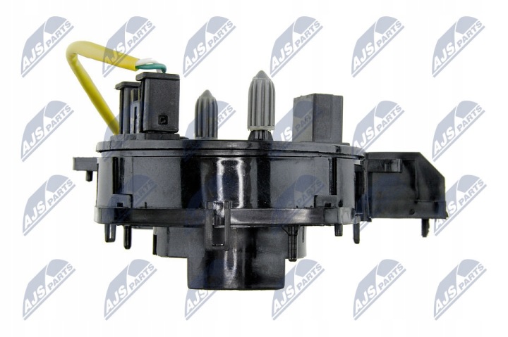 BANDE CAOUTCHOUC PIGNON FORD FOCUS 1.6 TI 1.8 2.0