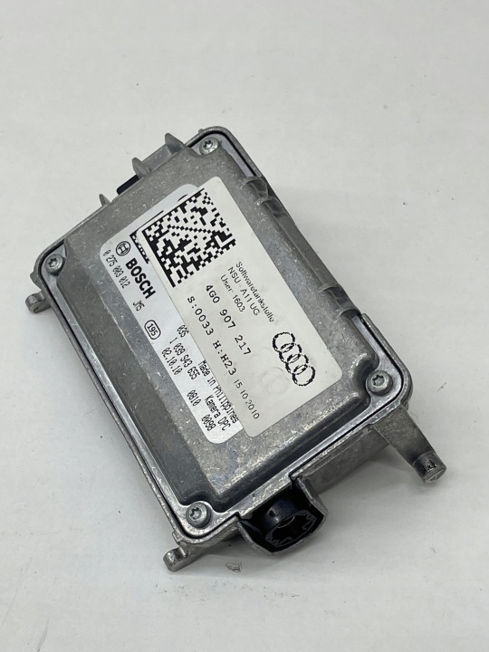 AUDI A8 D4 A7 A6 C7 ASYSYSTENT COURROIE MOUVEMENTS AVANT CAMÉRA DPC FONCTIONNEL LEGALNA!