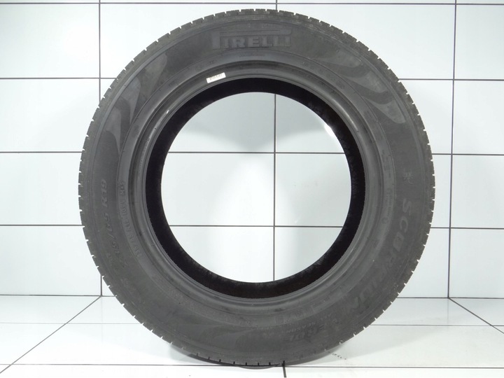 NEUMÁTICOS CALOROCZNE 235/65R19 109V PIRELLI 