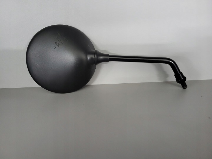 RÉTROVISEUR ROND CHROME M10 MP207