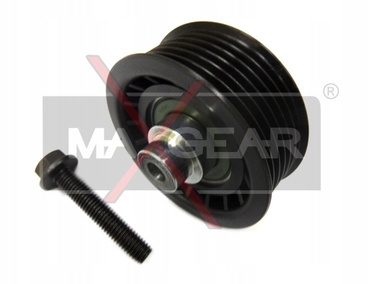 ROLLO CORREA WIELOROWK. FIAT 2,2-2 55291MG MAXGEAR 