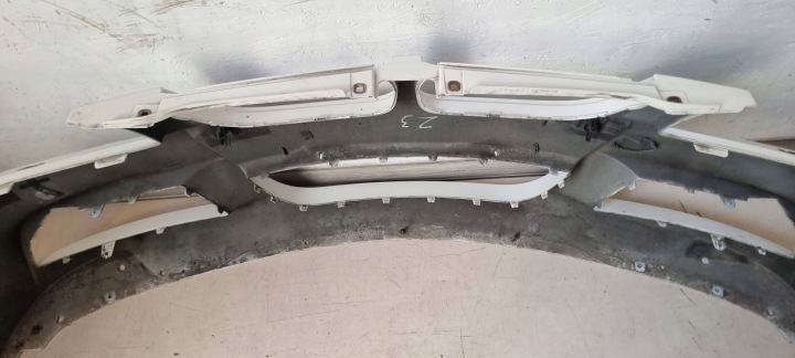 PARE-CHOCS AVANT BMW 3 E90/91 MODULE '10-'12