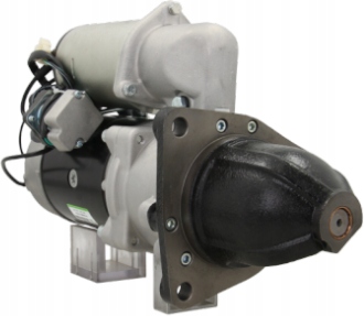 NEUF DÉMARREUR VOLVO MOTEUR D25A-MT 24.5L 2000-2012 ANNÉE