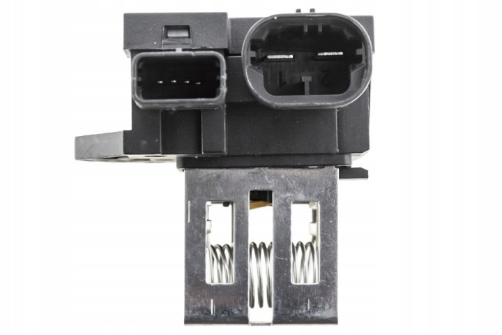 RÉSISTANCE VENTILATEURS NTY ERD-CT-036