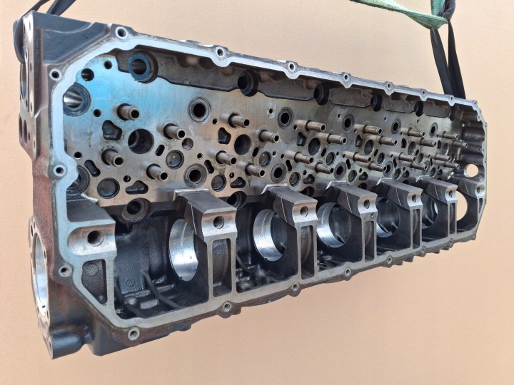 IVECO STRALIS CURSOR 11 EURO 6 CULASSE 580188474000