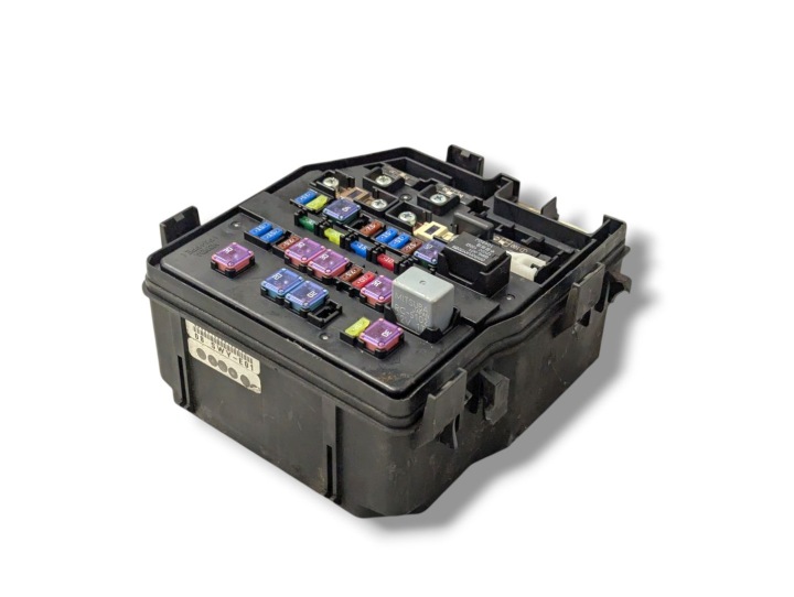 KIT DE DÉMARRAGE HONDA CR-V 3 RE6 2009 0281013633