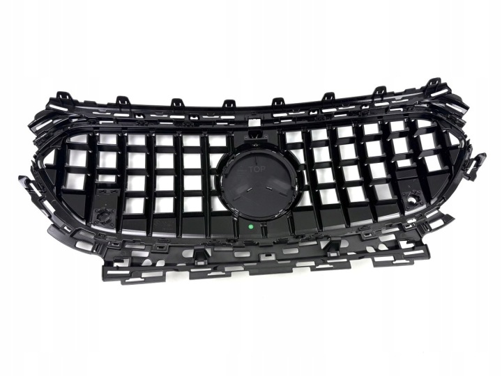 GRILLE CALANDRE MERCEDES E-KLASA W214 S214 X214 2023- PANAMERICANA AMG/GT NEUF