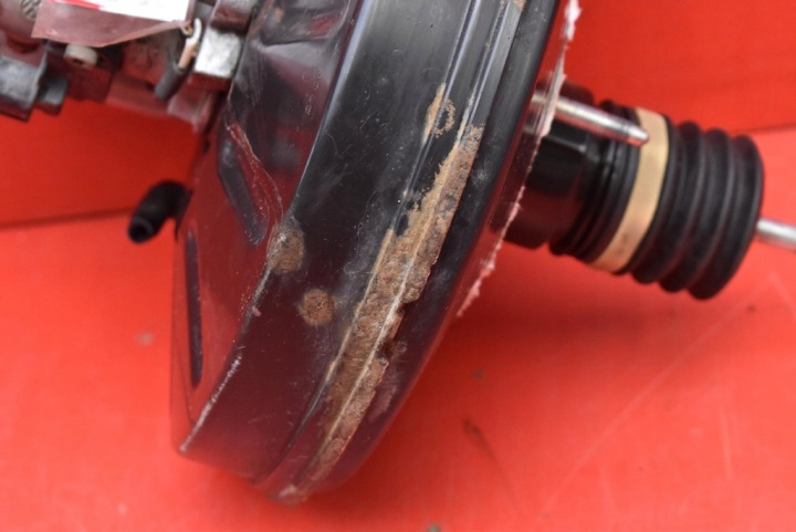 SERVO POMPE DE FREIN EUROPE 5Q1614105CN SKODA OCTAVIA 3 III 2.0 TDI 150 KM